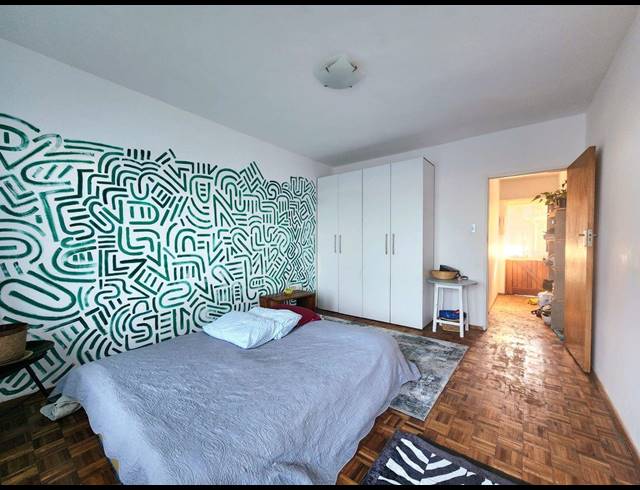 2 BEDROOM APARTMENT FOR SALE IN VASCO ESTATE